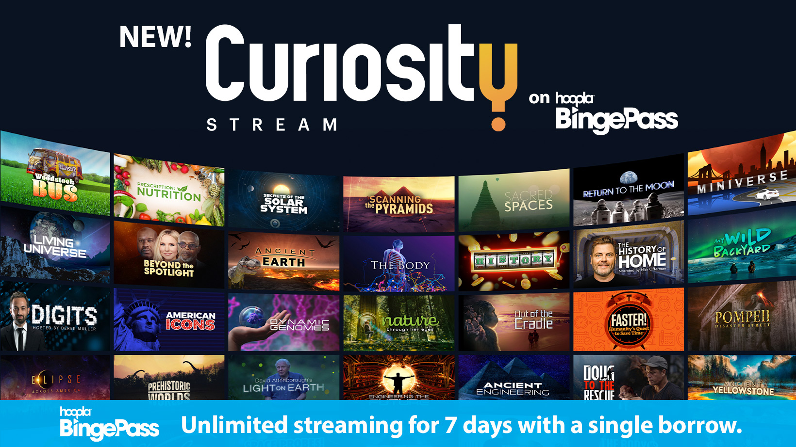 curiosity stream logo